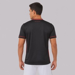 Camisa do Flamengo Victory Masculina - Foto 4