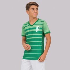 Camisa do Palmeiras Degradê Infantil - Foto 3