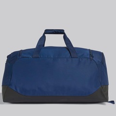 Mala adidas Duffle Treino Defender M - 60,6 Litros - Foto 4