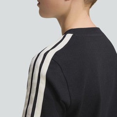 Camiseta adidas Colleg Infantil - Foto 8