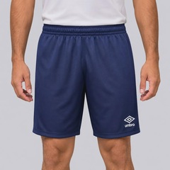 Calção Umbro Striker Premium II Masculino - Foto 1