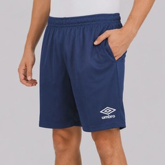 Calção Umbro Striker Premium II Masculino - Foto 2