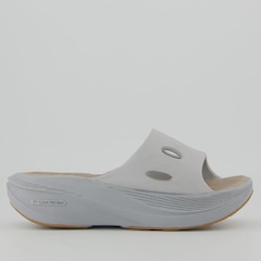 Chinelo Olympikus Pós Corre Feminino - Foto 2