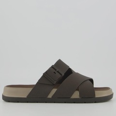 Chinelo Cartago Slide Roma X Masculino - Foto 2