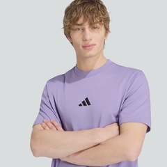 Camiseta adidas Essentials Masculina - Foto 6