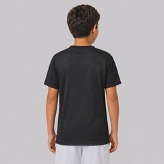 Camisa do Atlético Mineiro Rajada Infantil - Foto 4