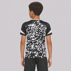 Camisa Corinthians Camuflada Infantil - Foto 4