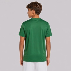 Camisa do Palmeiras Rajada Infantil - Foto 4
