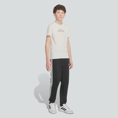 Camiseta adidas Colleg Infantil - Foto 3