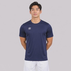 Camisa Umbro TWR Striker II Masculina - Foto 1