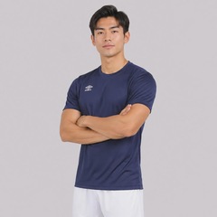 Camisa Umbro TWR Striker II Masculina - Foto 3