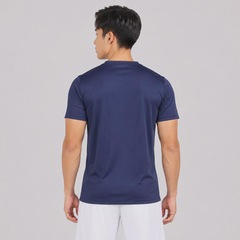 Camisa Umbro TWR Striker II Masculina - Foto 4