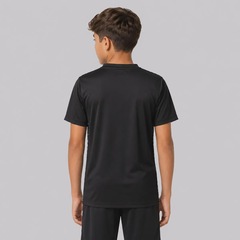 Camisa do Corinthians Rajada Infantil - Foto 4