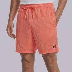 Shorts Under Armour Tech 6in Mesh Sh Masculino - Foto 2
