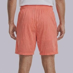 Shorts Under Armour Tech 6in Mesh Sh Masculino - Foto 3