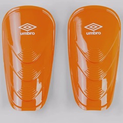 Caneleira Umbro Team ST - Adulto - Foto 1