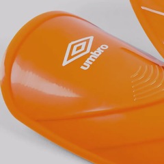 Caneleira Umbro Team ST - Adulto - Foto 4
