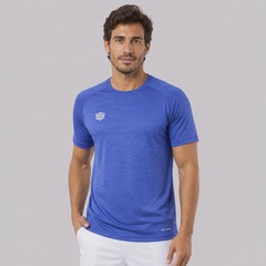 Camisa Umbro Poliamida Blend Large Diamond III Masculina - Foto 3