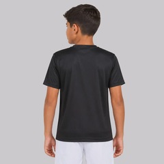 Camisa do Flamengo Essence Infantil - Foto 4
