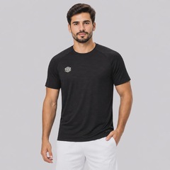Camisa Umbro Poliamida Blend Large Diamond III Masculina - Foto 1