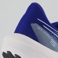 Tênis Masculino Asics GT 1000 15 - Foto 6