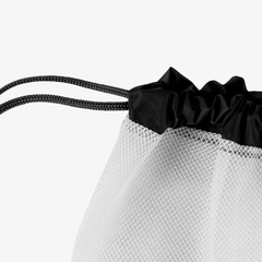 Mochila Saco Fila F-Box Classic Unisex - Foto 5