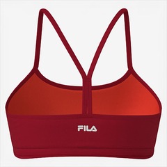 Top Fila Life Feminino - Foto 2