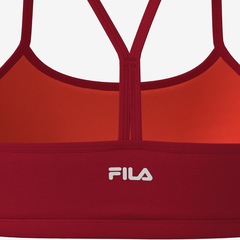 Top Fila Life Feminino - Foto 4