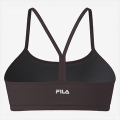 Top Fila Life Feminino - Foto 2