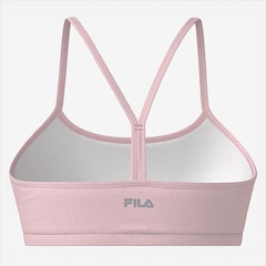 Top Fila Life Feminino - Foto 2