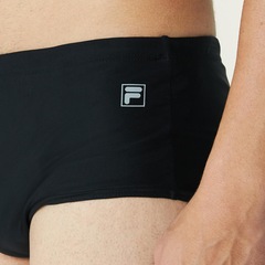 Sunga Fila F-Box 15 Masculina - Foto 4