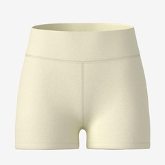 Shorts Fila Flat Life Feminino - Foto 3