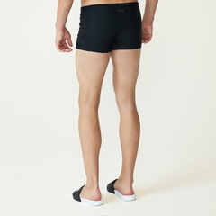 Sunga Fila Boxer Side Print II Masculina - Foto 2