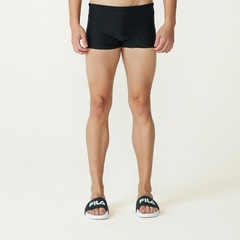 Sunga Fila Boxer Side Print II Masculina - Foto 3
