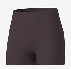 Shorts Fila Flat Life Feminino - Foto 1