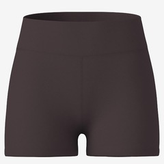 Shorts Fila Flat Life Feminino - Foto 3