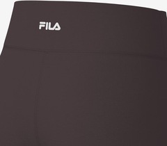 Shorts Fila Flat Life Feminino - Foto 4