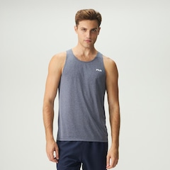Regata Fila Sport Melange II Masculina - Foto 1