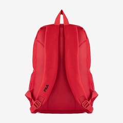 Mochila Fila Cut Logo Letter Unisex - Foto 2