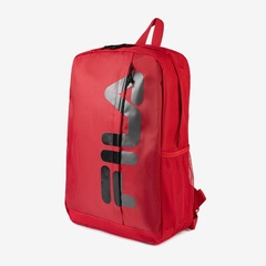Mochila Fila Cut Logo Letter Unisex - Foto 3