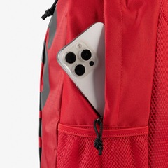 Mochila Fila Cut Logo Letter Unisex - Foto 6