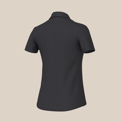 Camiseta Pólo Fila F-Box Tennis Basic Feminina - Foto 2