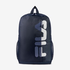 Mochila Fila Cut Logo Letter Unissex - Foto 1