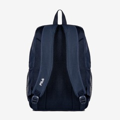 Mochila Fila Cut Logo Letter Unissex - Foto 2