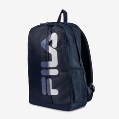 Mochila Fila Cut Logo Letter Unissex - Foto 3