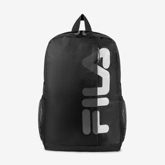 Mochila Fila Cut Logo Letter Unissex - Foto 1