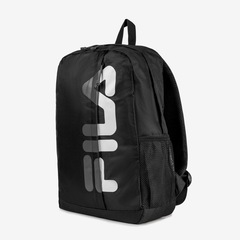Mochila Fila Cut Logo Letter Unissex - Foto 2