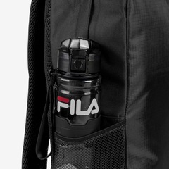 Mochila Fila Cut Logo Letter Unissex - Foto 5
