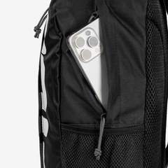 Mochila Fila Cut Logo Letter Unissex - Foto 6
