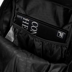 Mochila Fila Cut Logo Letter Unissex - Foto 7